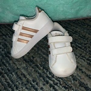Adidas Toddler